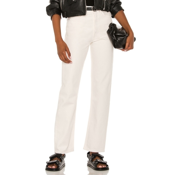 Agolde Denim - Agolde 90s Pinch waist size 29